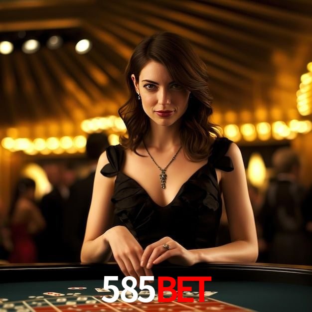 Descubra a Essência do 585bet: Nossa História e Compromissos