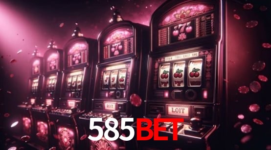 Roda da fortuna na 585bet