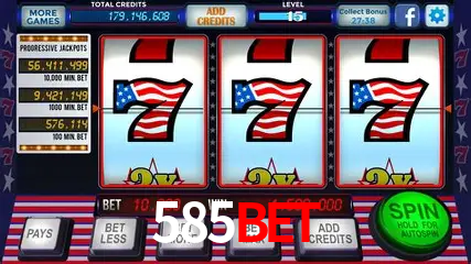 Jogos de mesa e apostas rápidas na 585bet