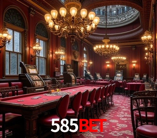 Especiais de Fim de Semana 585bet