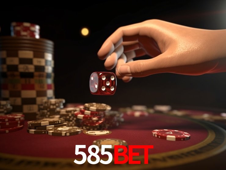 Jogos de Slot 585bet