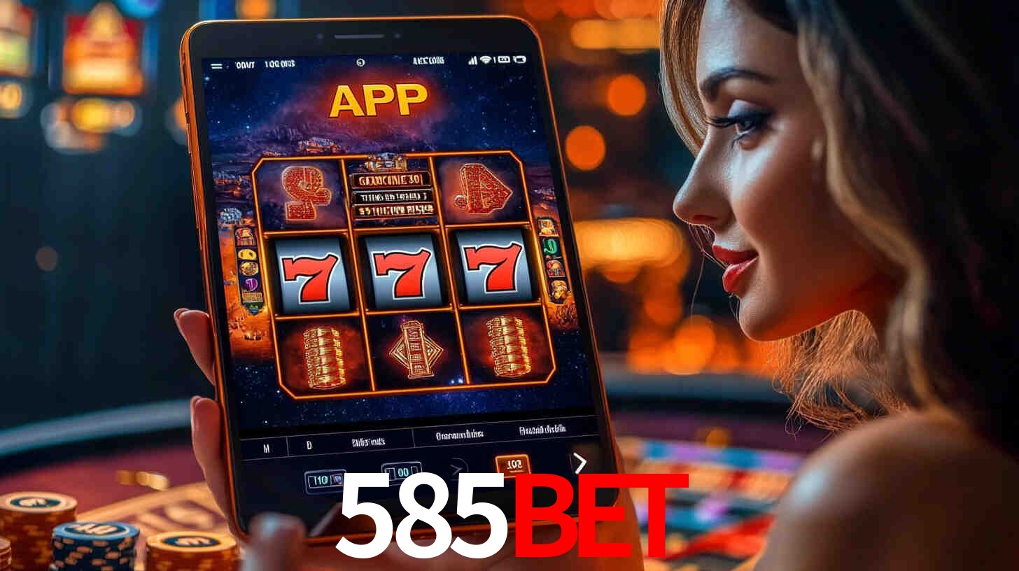 585bet.com