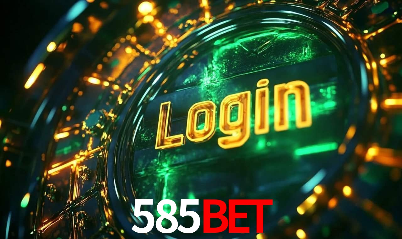 APP rápido e leve da 585bet