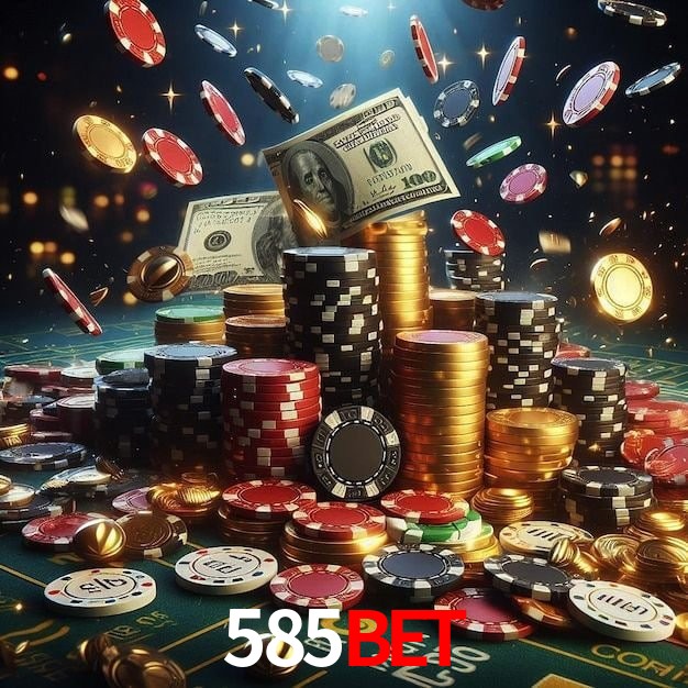 cassino 585bet