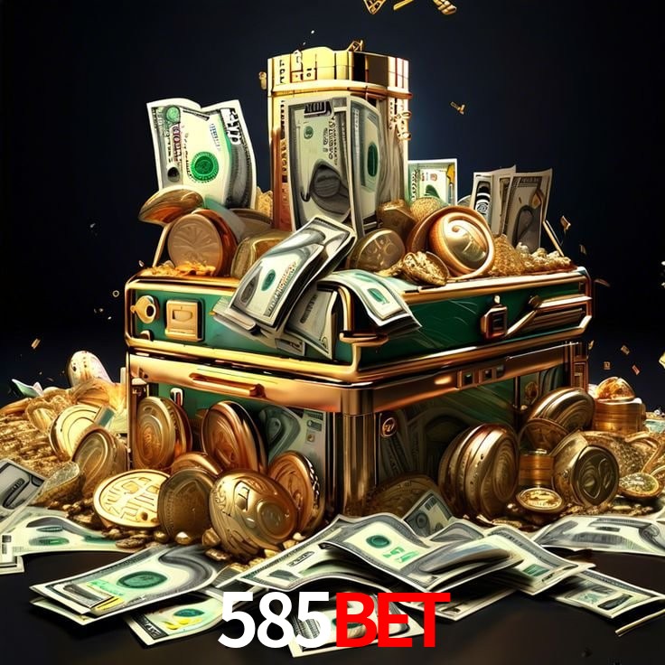 Apostas de Tênis 585bet