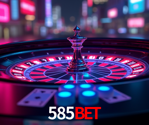 Explorando a Categoria de Eventos em Apostas na 585bet