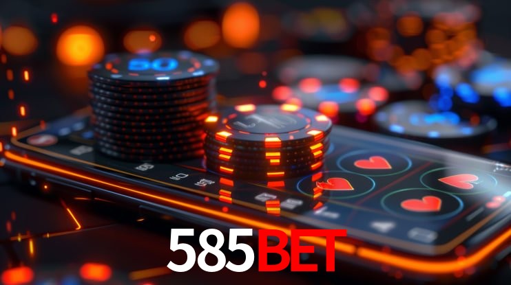 Game Statistics 585bet