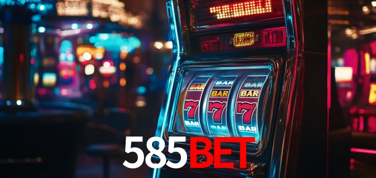 Roulette Table 585bet