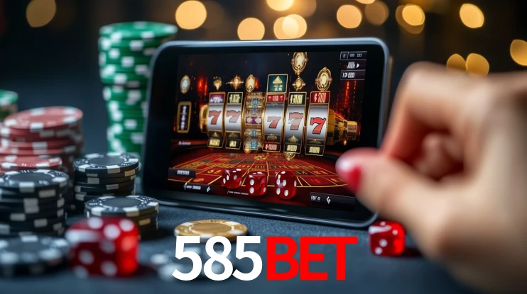 Programa VIP 585bet