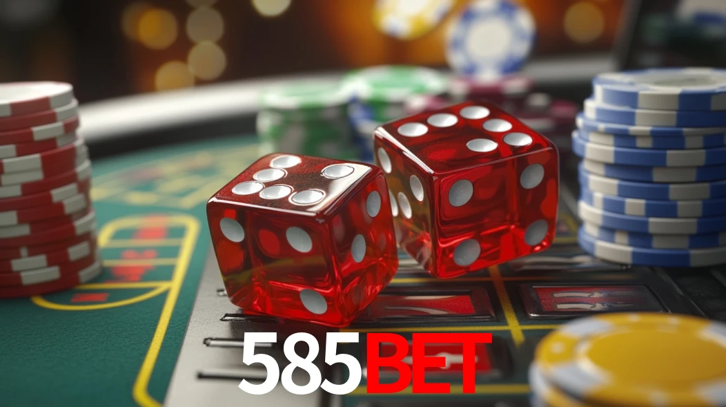 Live Casino 585bet