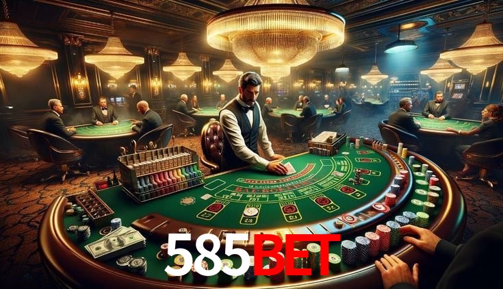 Player Reviews 585bet