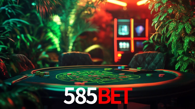 VIP Casino 585bet