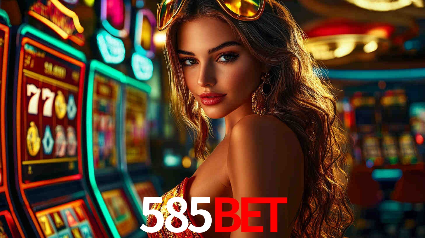 Daily Bonuses 585bet