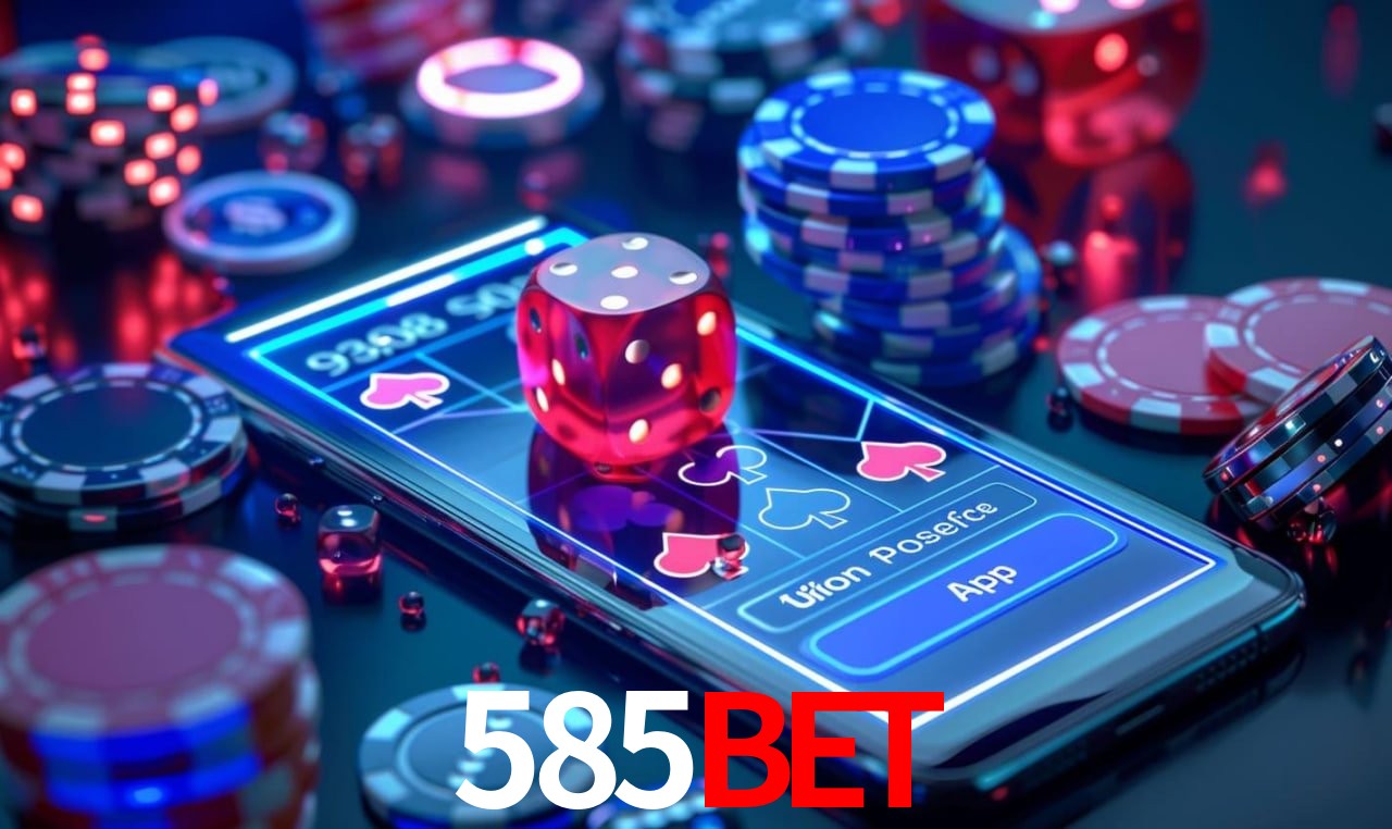 Benefícios VIP na 585bet