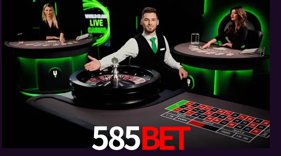 API Integration 585bet