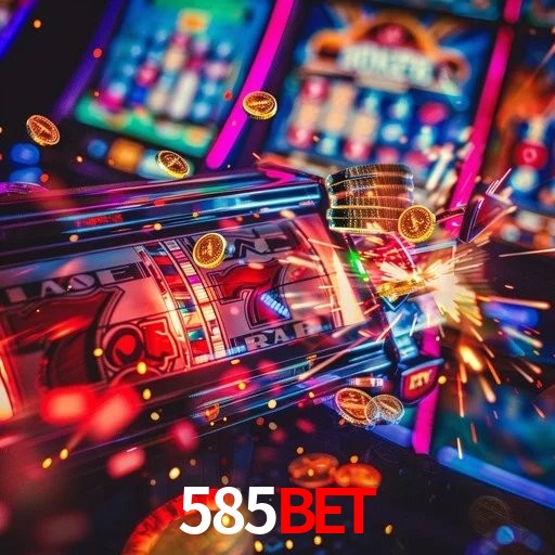 Programa VIP 585bet
