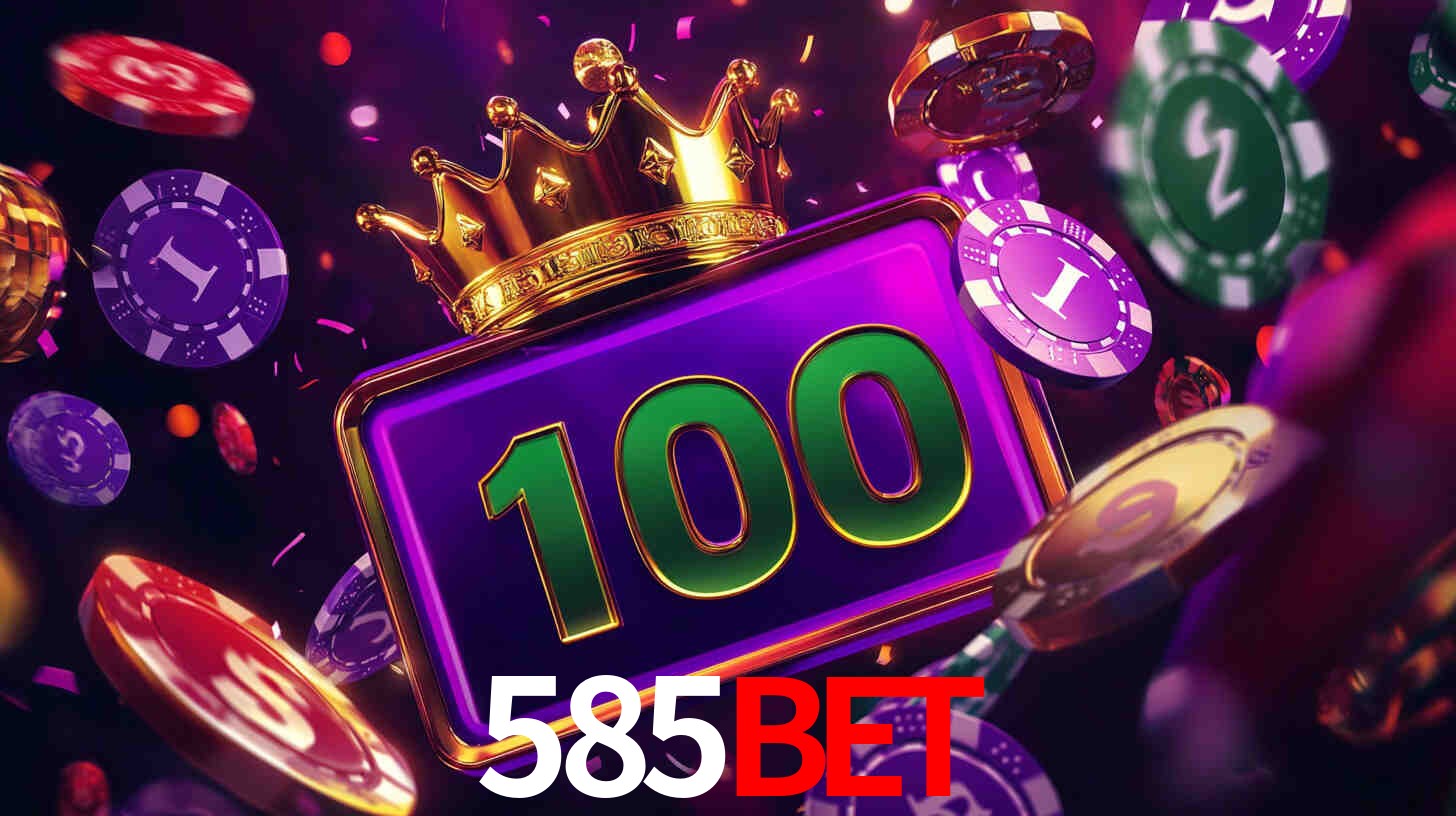 Tournaments 585bet