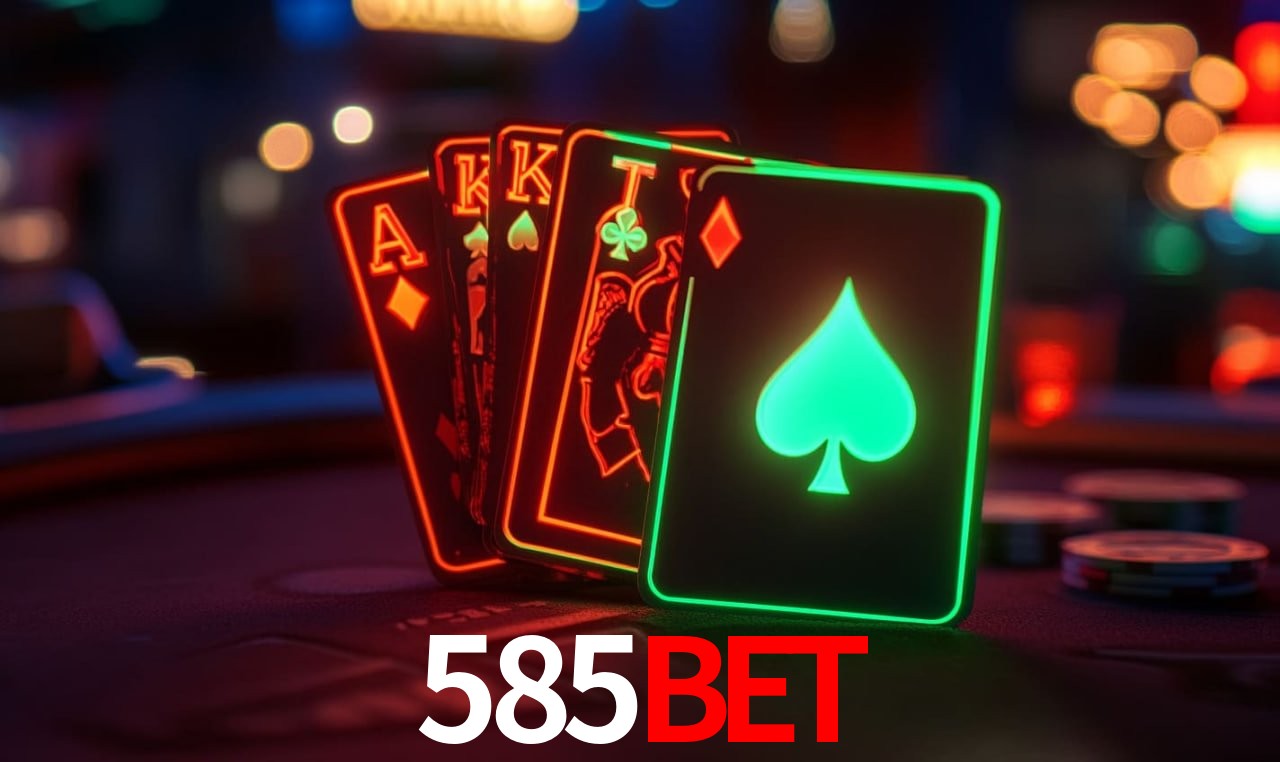Torneios e prêmios garantidos na 585bet