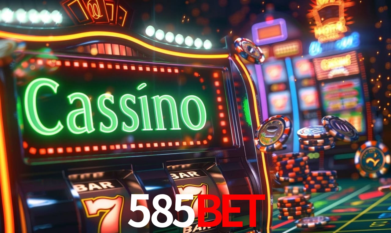 Segurança 2FA 585bet
