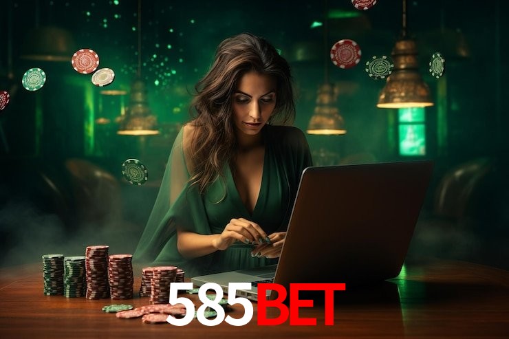 Segurança e privacidade no APP 585bet