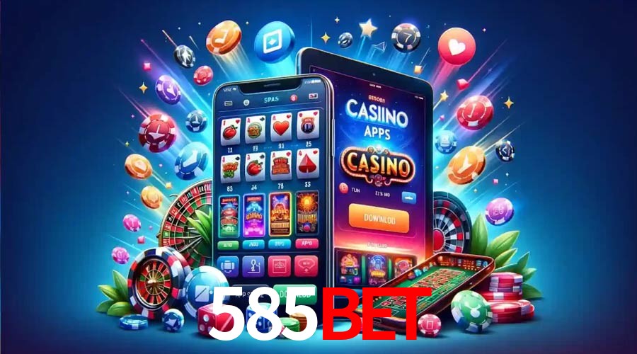 Platform Technology 585bet