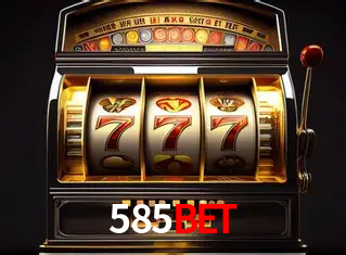 Desvendando o Mundo dos Jogos Virtuais na 585bet