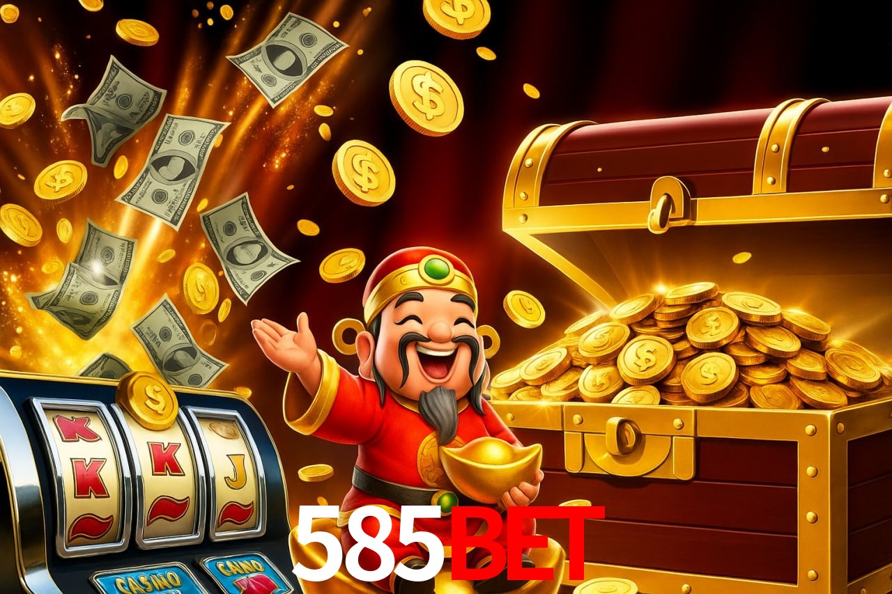 Jogos Exclusivos 585bet