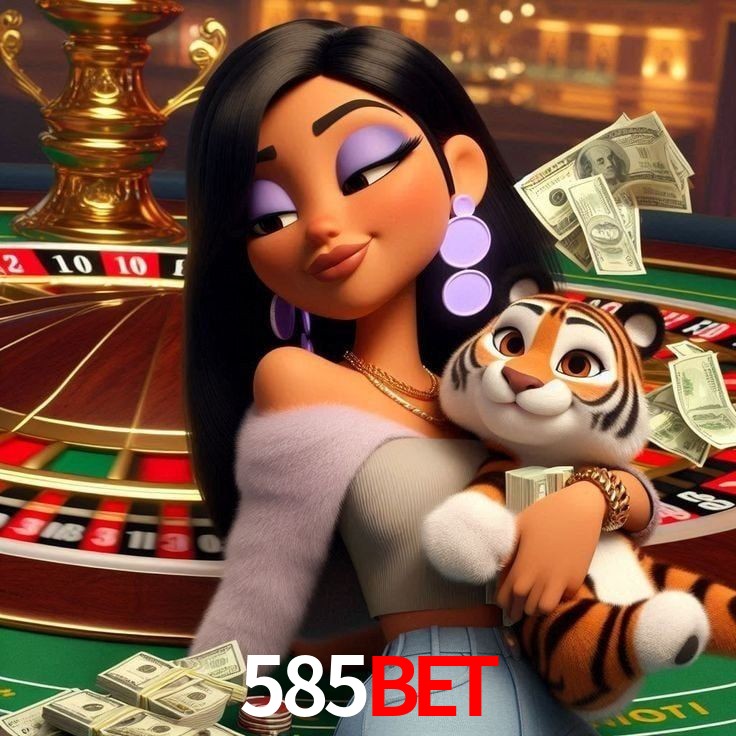 Statistics 585bet