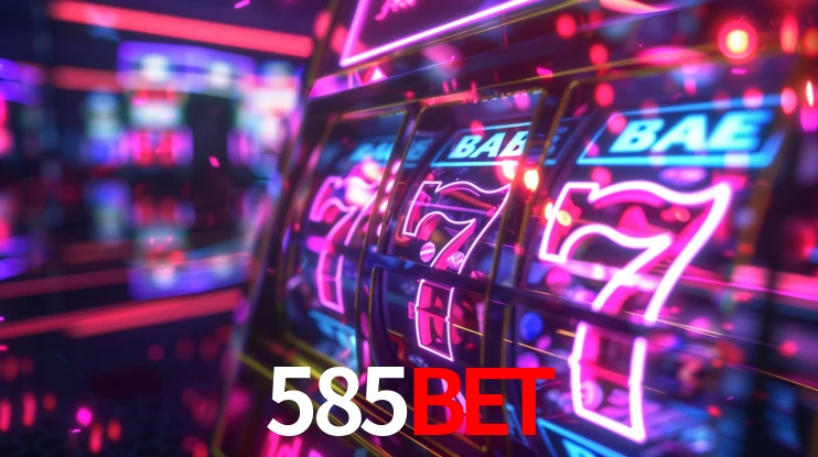 Account Benefits 585bet