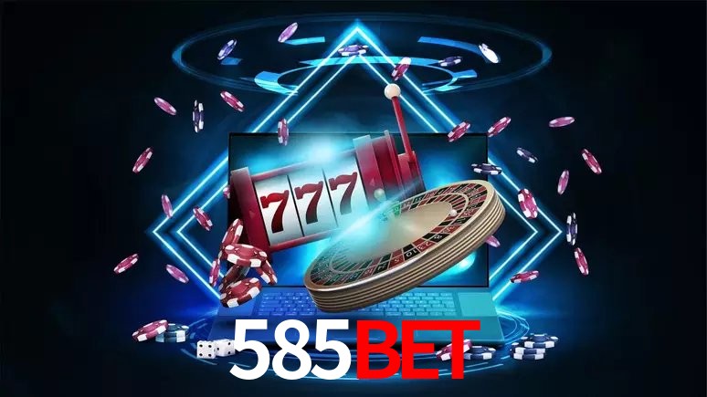 Login Seguro 585bet