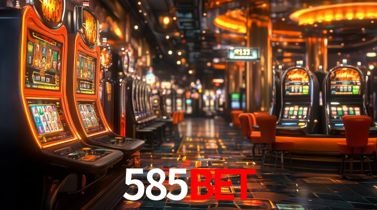 Cashback e recargas na 585bet
