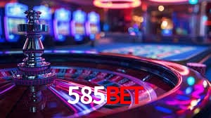 Bônus de Boas-vindas 585bet
