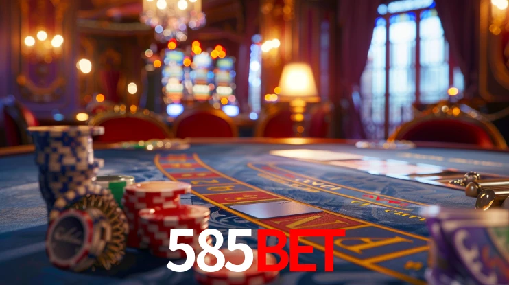 2FA Security 585bet