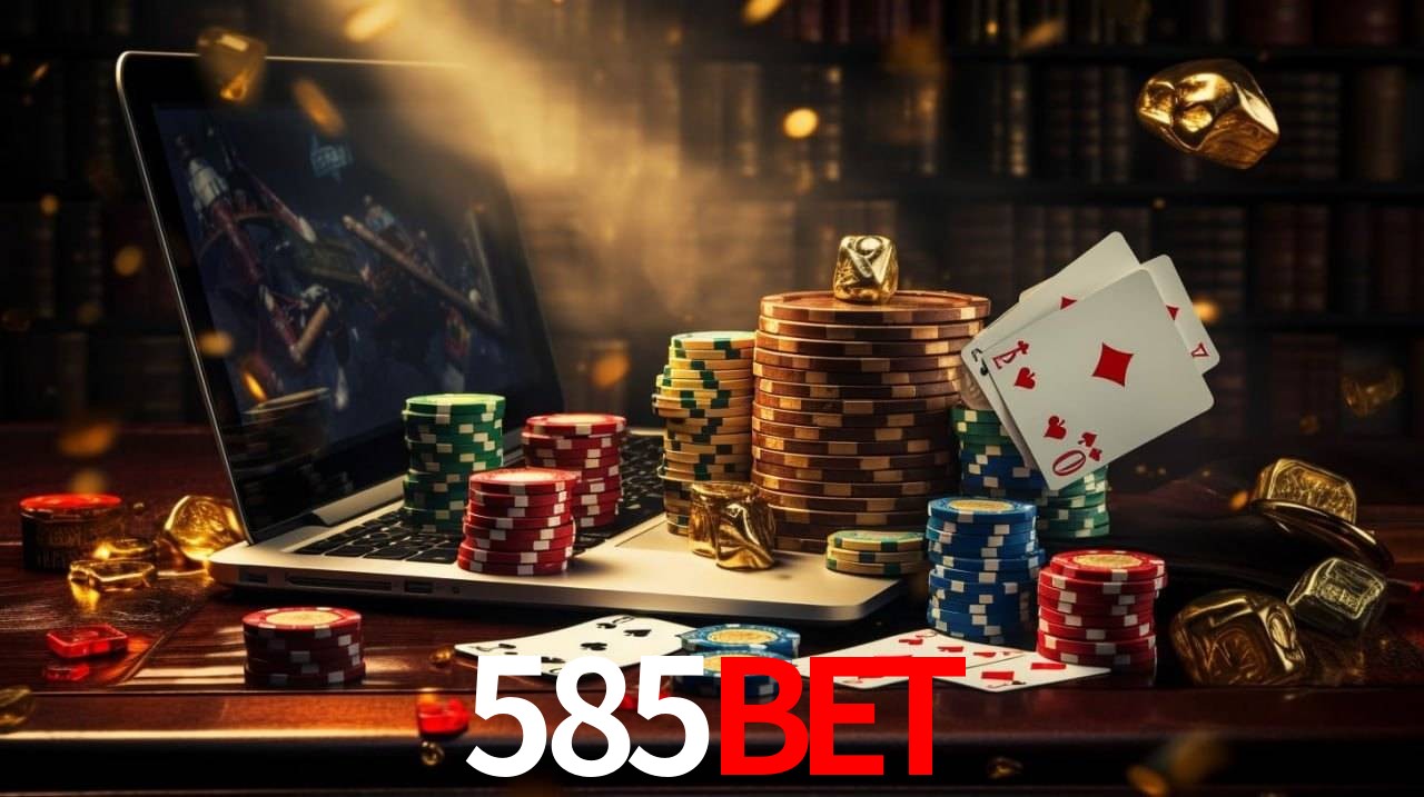 Casino VIP 585bet