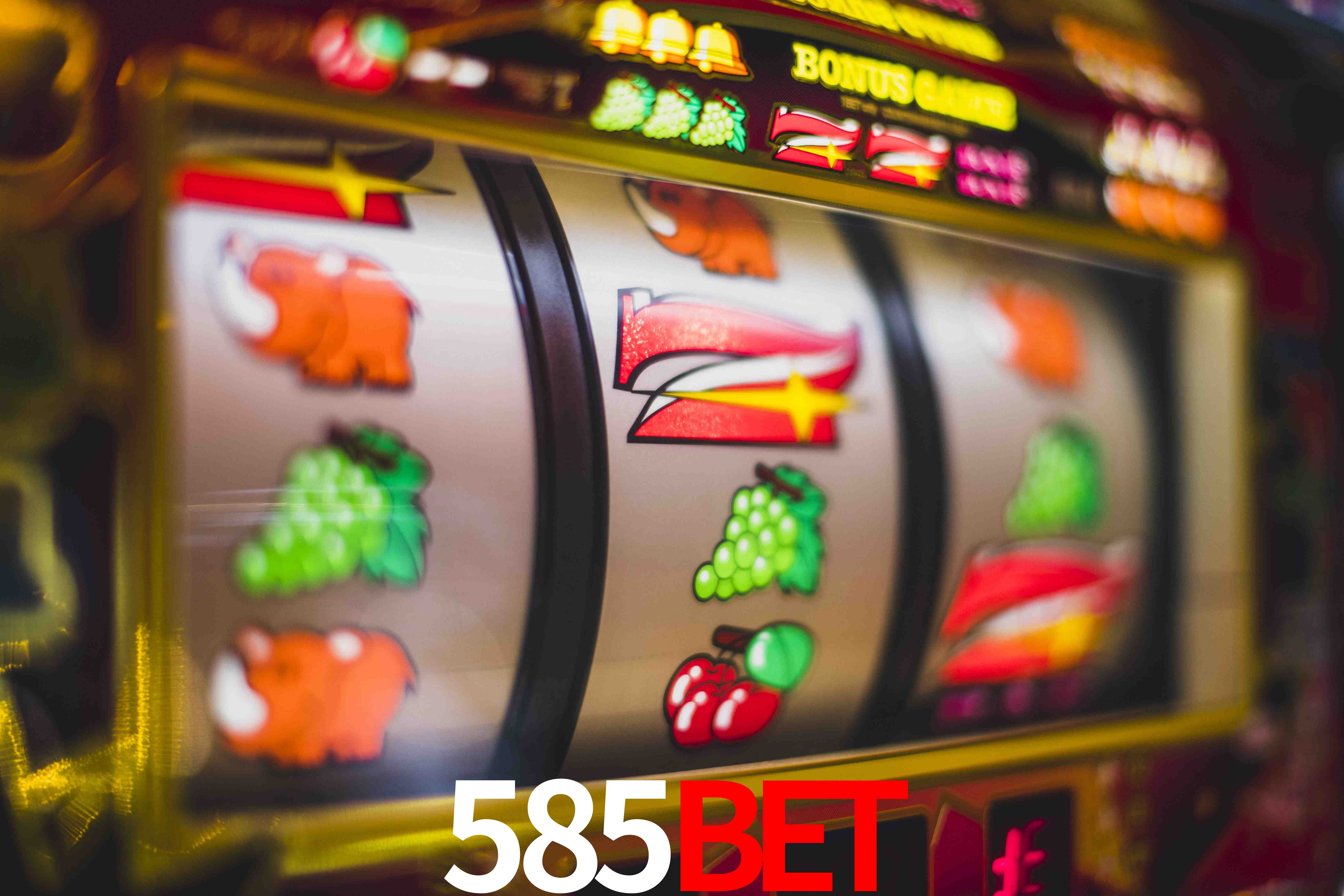 Tennis Betting 585bet