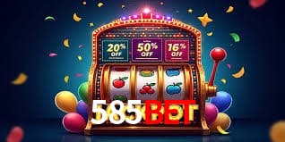 Integração de APIs 585bet