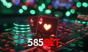 Estatísticas 585bet