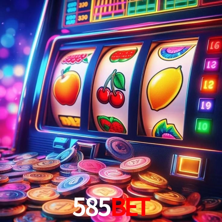 Estatísticas Esportivas 585bet