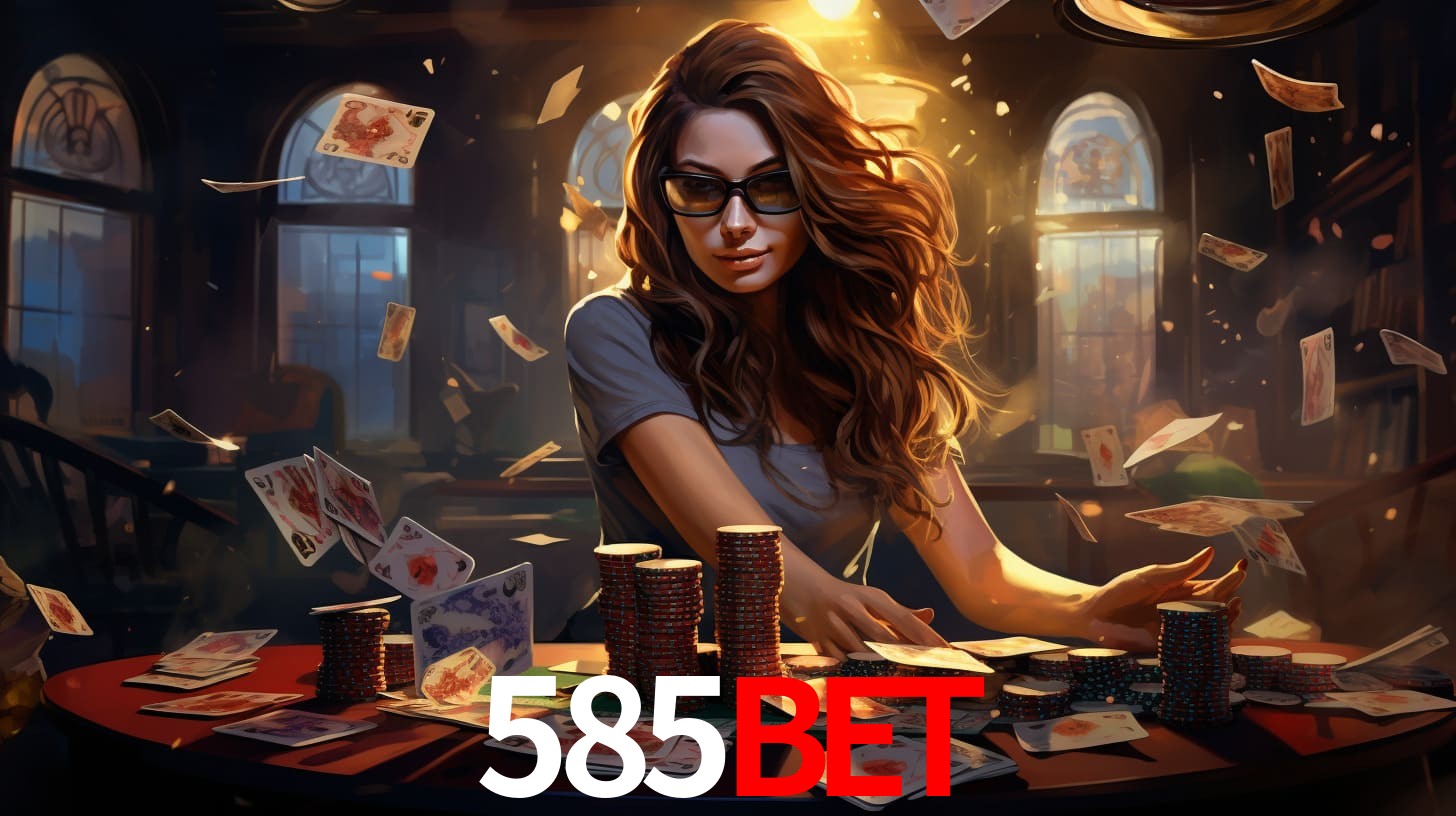 Spaceman Game 585bet