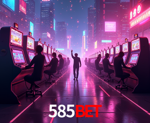 Torneios 585bet