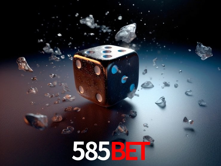 Variedade de jogos na 585bet