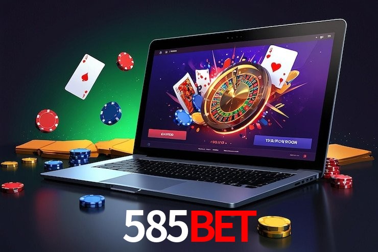 Ofertas Exclusivas 585bet
